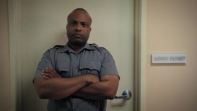 MAGDA:
Get me out of here! - Jane the Virgin