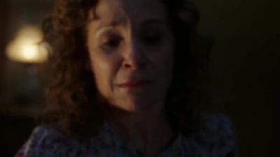 Magda, stop!
You don't have to do this. - Supernatural