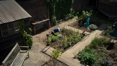 Magda? - Call the Midwife