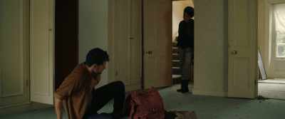 - Magdalene, you, you
really scared me there. - Testament: The Parables Retold
