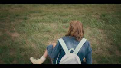 Maggie and Abigail, - The Burning Girls