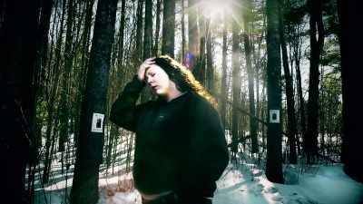 [Maggie] And Kathleen was also
clear that she doesn't - The Disappearance of Maura Murray