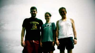 [Maggie] And Renner suggests she
wasn't only running from her - The Disappearance of Maura Murray