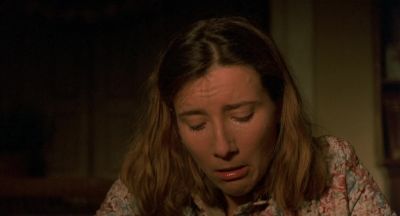 Maggie you are a very pretty girl - Peter's Friends