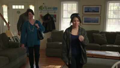 [Maggie] Art and I have gotten
a call back from a - The Disappearance of Maura Murray