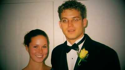 [Maggie] As Renner researched
his book, he uncovered - The Disappearance of Maura Murray