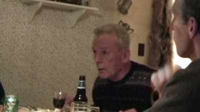 [Maggie] Could this have
triggered something in Maura - The Disappearance of Maura Murray