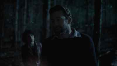 Maggie didn't give you a look.
She knows what happened, - Teacup