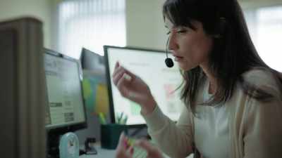 [Maggie] Do I sound
like an idiot? - My Life Is on the Line