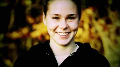 [Maggie] Does Maura's sister
hold the answer - The Disappearance of Maura Murray