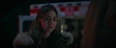 - Maggie, don't. Don't go.
- I need to process everything. - Subservience