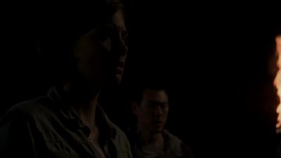 Maggie, you don't wanna do this. - The Walking Dead