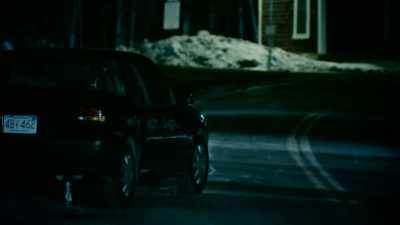 [Maggie] Figuring out
why Maura vanished, - The Disappearance of Maura Murray