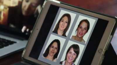 [Maggie] Four pictures total, - The Disappearance of Maura Murray
