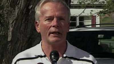 [Maggie] Fred Murray has been
intensely critical of - The Disappearance of Maura Murray