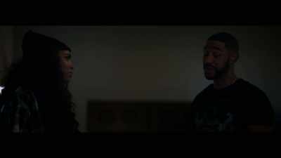 Maggie, give me the gun, baby. - The Stepdaughter 2