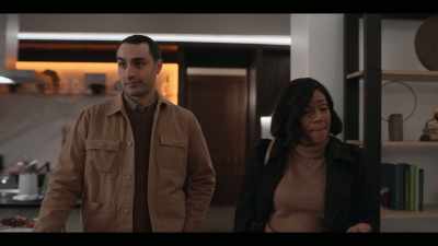 Maggie… - The Afterparty