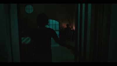 [Maggie] Hey. - The Walking Dead: Dead City