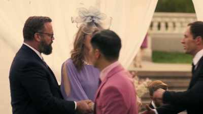 Maggie, I am so, so truly sorry. - Rent a Groom