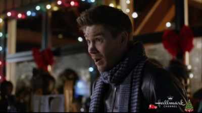Maggie, I really appreciate
everything you're trying to do, - Road to Christmas
