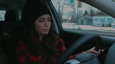 [Maggie] If Maura stopped,
did she come in - The Disappearance of Maura Murray