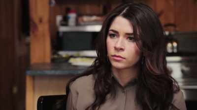 [Maggie] If Trooper Monaghan was
on-site, wouldn't he have - The Disappearance of Maura Murray