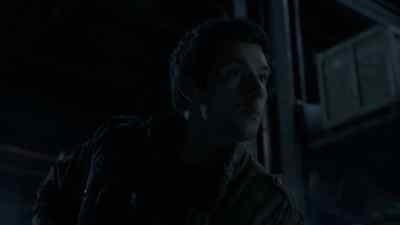 Maggie? If you're gonna do
something, you better do it now. - Falling Skies