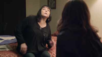 [Maggie] I'm about to interview
the one person who can - The Disappearance of Maura Murray