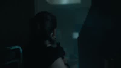 Maggie, I'm out! - FBI