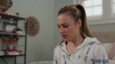 Maggie... I'm so sorry. - Deadly Secrets