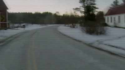 [Maggie] In case they missed
something, a second search was - The Disappearance of Maura Murray