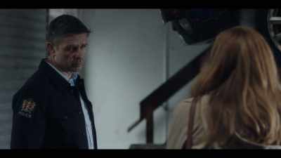 Maggie, it's my job
to look after Zoe. - The Sounds