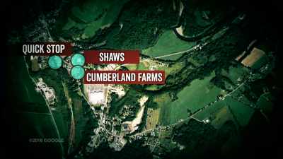 [Maggie] It's named Shaw's
today, but back in 2004, - The Disappearance of Maura Murray