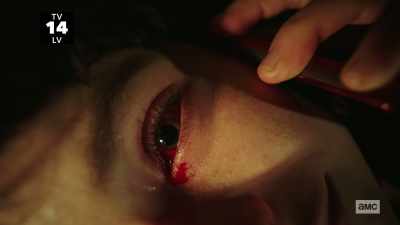 MAGGIE: It's okay. - NOS4A2
