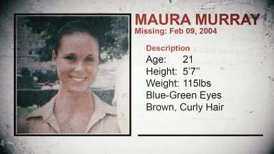 [Maggie] I've been focusing
on this case for close to - The Disappearance of Maura Murray