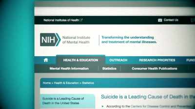 [Maggie] I've dug into patterns
associated with suicide - The Disappearance of Maura Murray