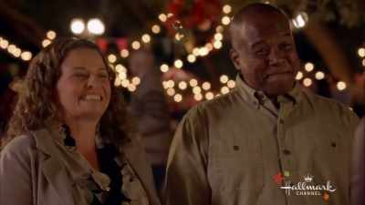(Maggie and Jody laugh) - Sweet Autumn