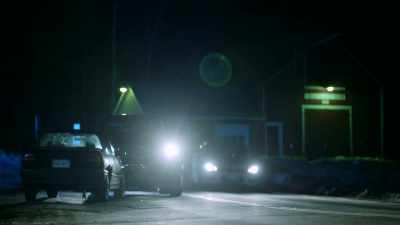 [Maggie] John is saying that
while other witness accounts - The Disappearance of Maura Murray
