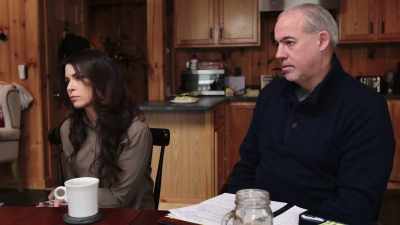 [Maggie] Law enforcement's
silence seems like why the - The Disappearance of Maura Murray