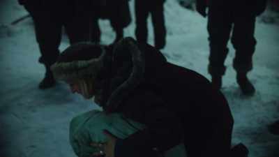 Maggie, let me help you. - His Dark Materials