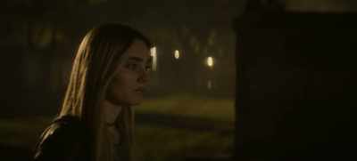 Maggie was like a sister to me. - The Winchesters
