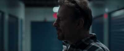 Maggie, listen. Maybe we can give him - Locked In