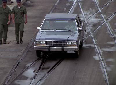 (Maggie) lt's been a tough day for you. - Magnum, P.I.