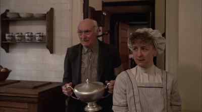 - 'Maggie.'
- Ma'am. - Mrs. Soffel
