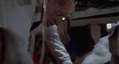 Maggie? Maggie! - The Concorde    Airport '79
