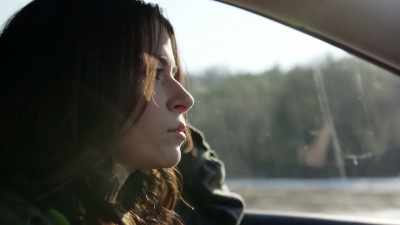 [Maggie] Maybe Fred is right,
that this is all a distraction. - The Disappearance of Maura Murray