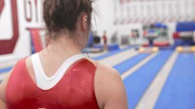 Maggie Nichols first came forward
more than two years ago, - Athlete A