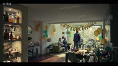 MAGGIE: Oh, my God. Chris. - Hard Sun