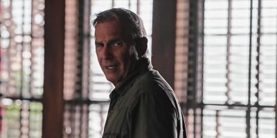 MAGGIE: Oh, Mister Dutton!
No, no, no. - Yellowstone
