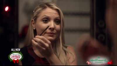 [Maggie] Okay, okay, just
please enjoy your one night off. - Christmas at Graceland: Home for the Holidays
